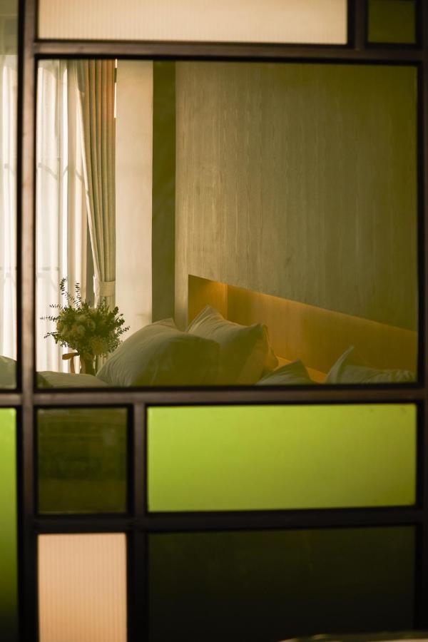 Hotel Sapin Bangkok Esterno foto