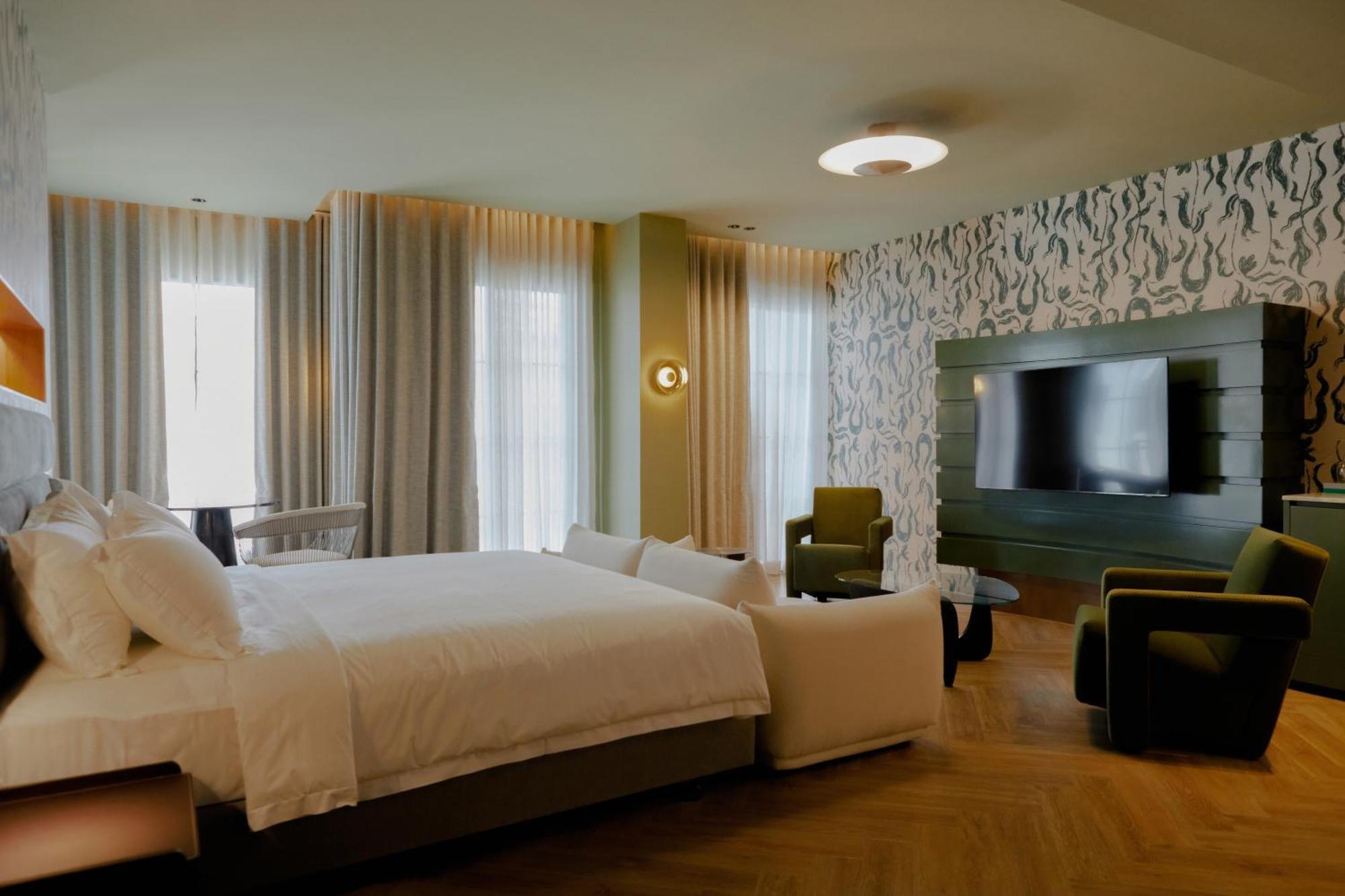 Hotel Sapin Bangkok Esterno foto