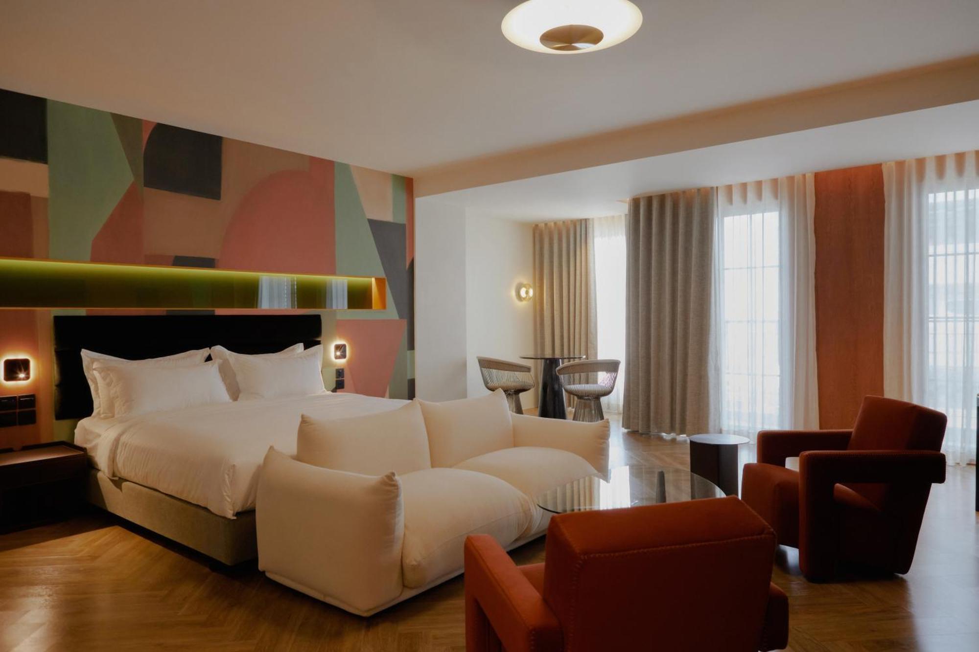 Hotel Sapin Bangkok Esterno foto