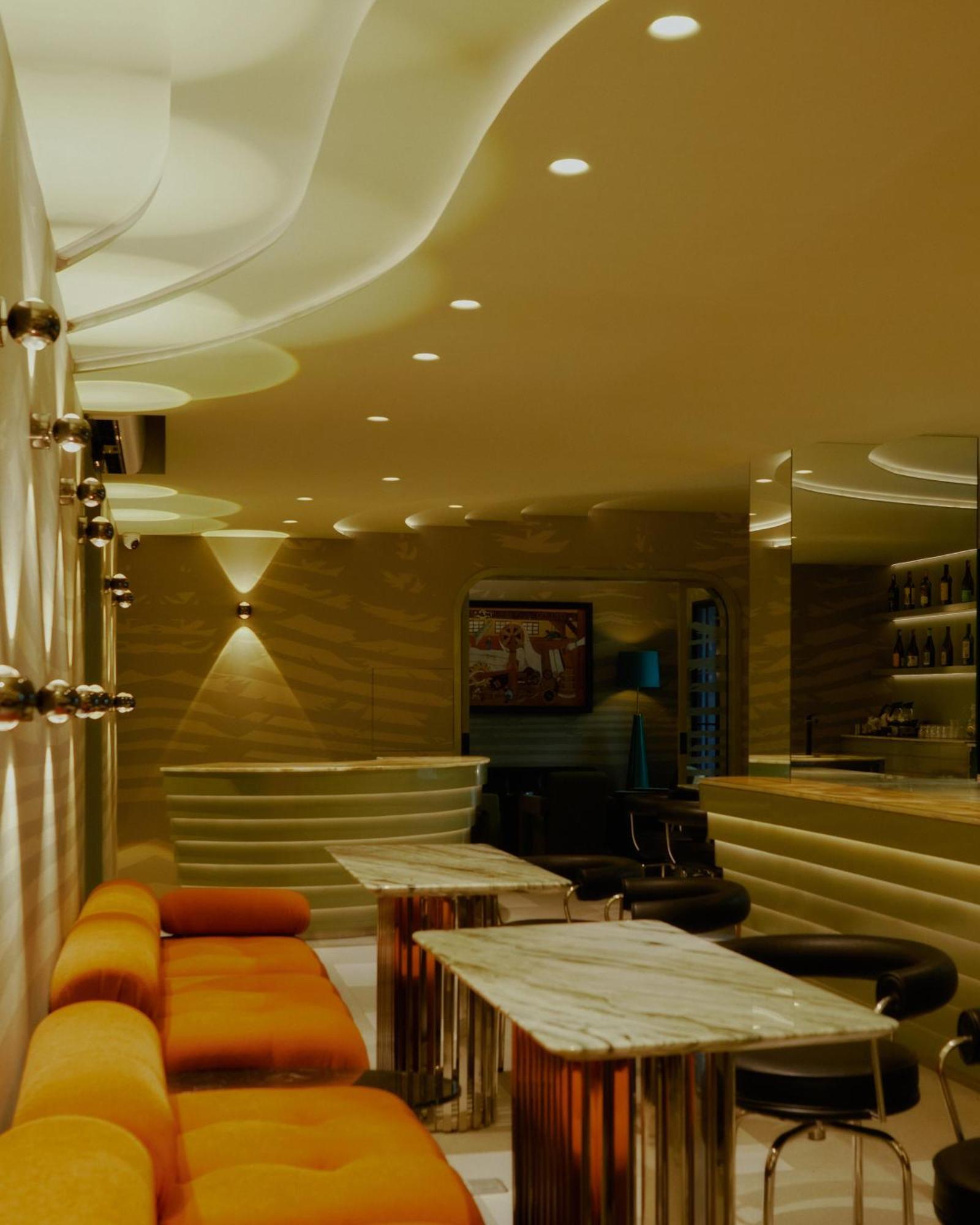 Hotel Sapin Bangkok Esterno foto